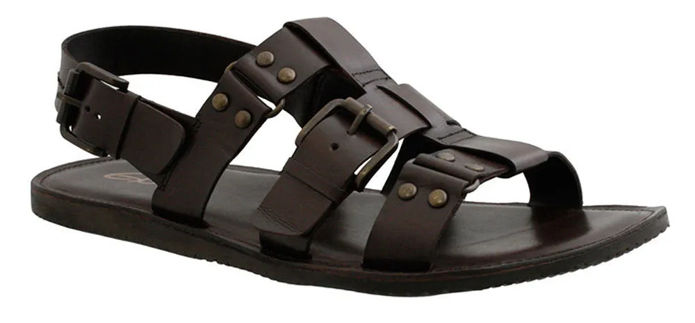 3 T-Strap Sandals