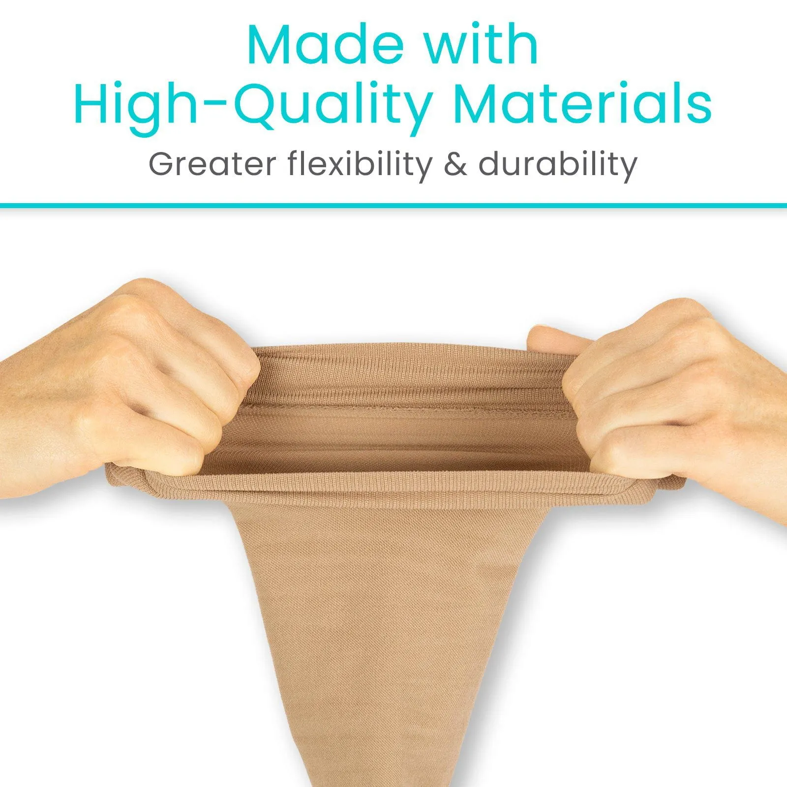 30-40mmHg Stockings