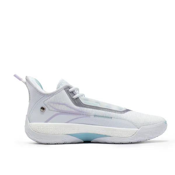 361 Degrees AG4 Aaron Gordon 'ICE BLADE' sneakers, white