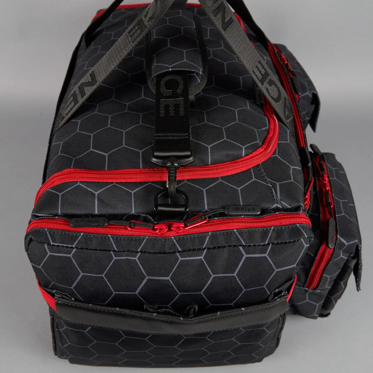 40L 2023 IFBB Olympia Duffle Bag