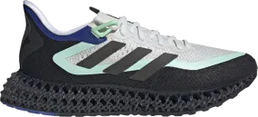 Adidas 4DFWD 2 'Night Pulse Mint' sneakers, black