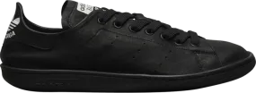 Adidas Adidas x Balenciaga Stan Smith 'Black' Sneakers, Black