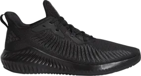 Adidas Alphabounce  3 sneakers, black