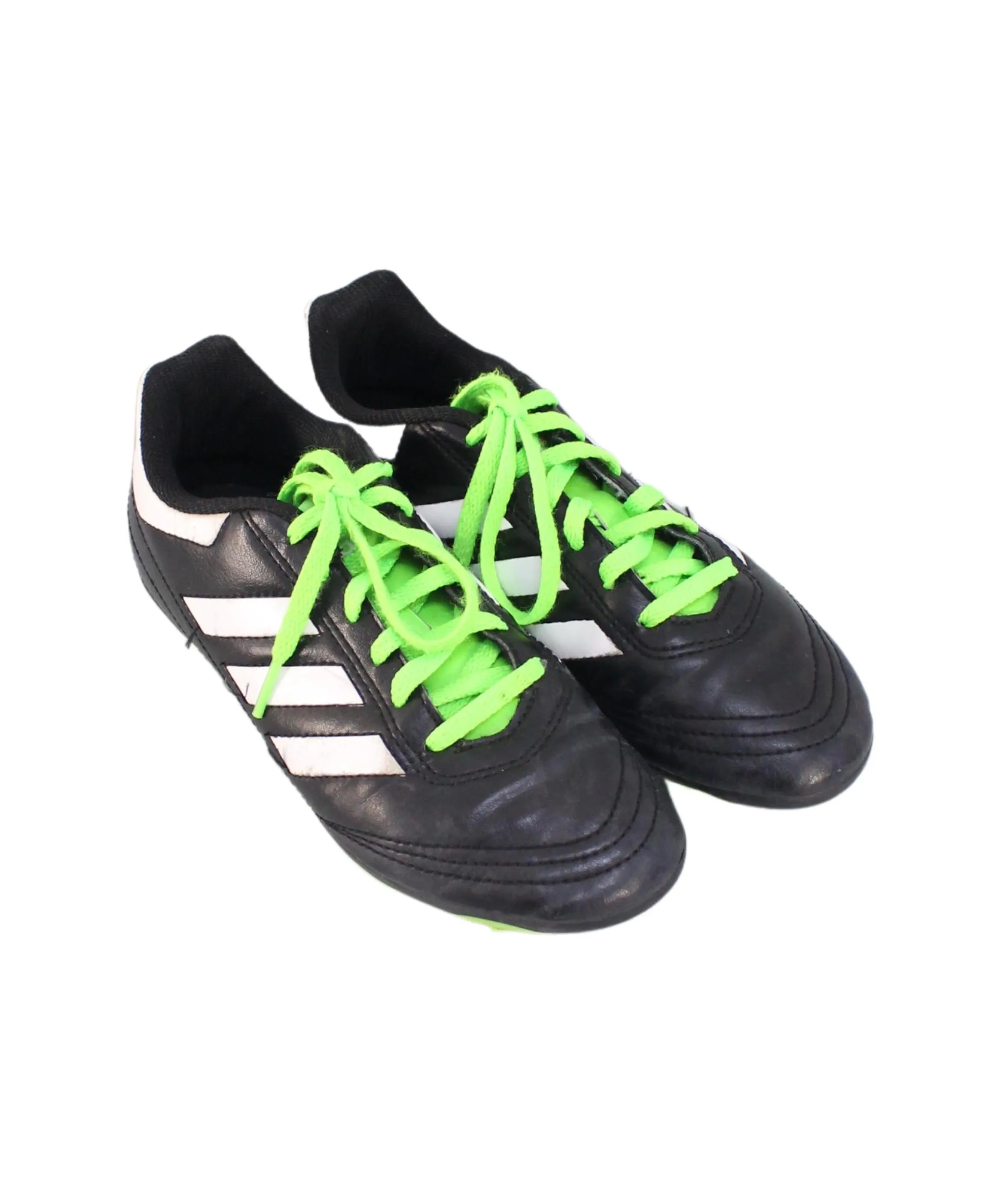 Adidas Cleats/Soccer Shoes 10Y - 11Y (EU35.5)