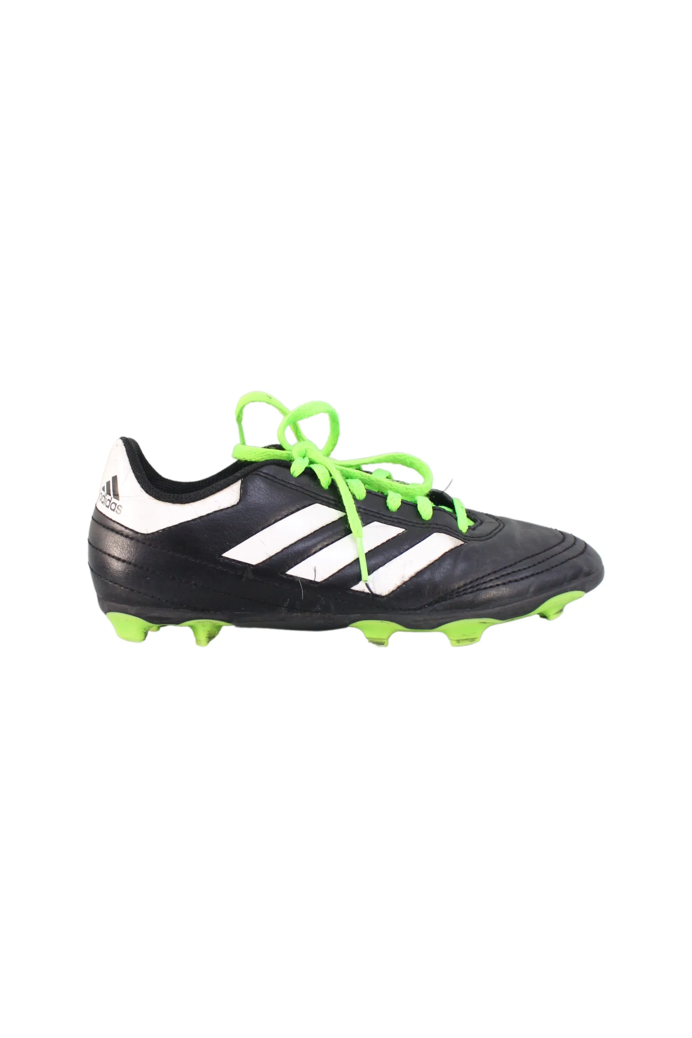 Adidas Cleats/Soccer Shoes 10Y - 11Y (EU35.5)