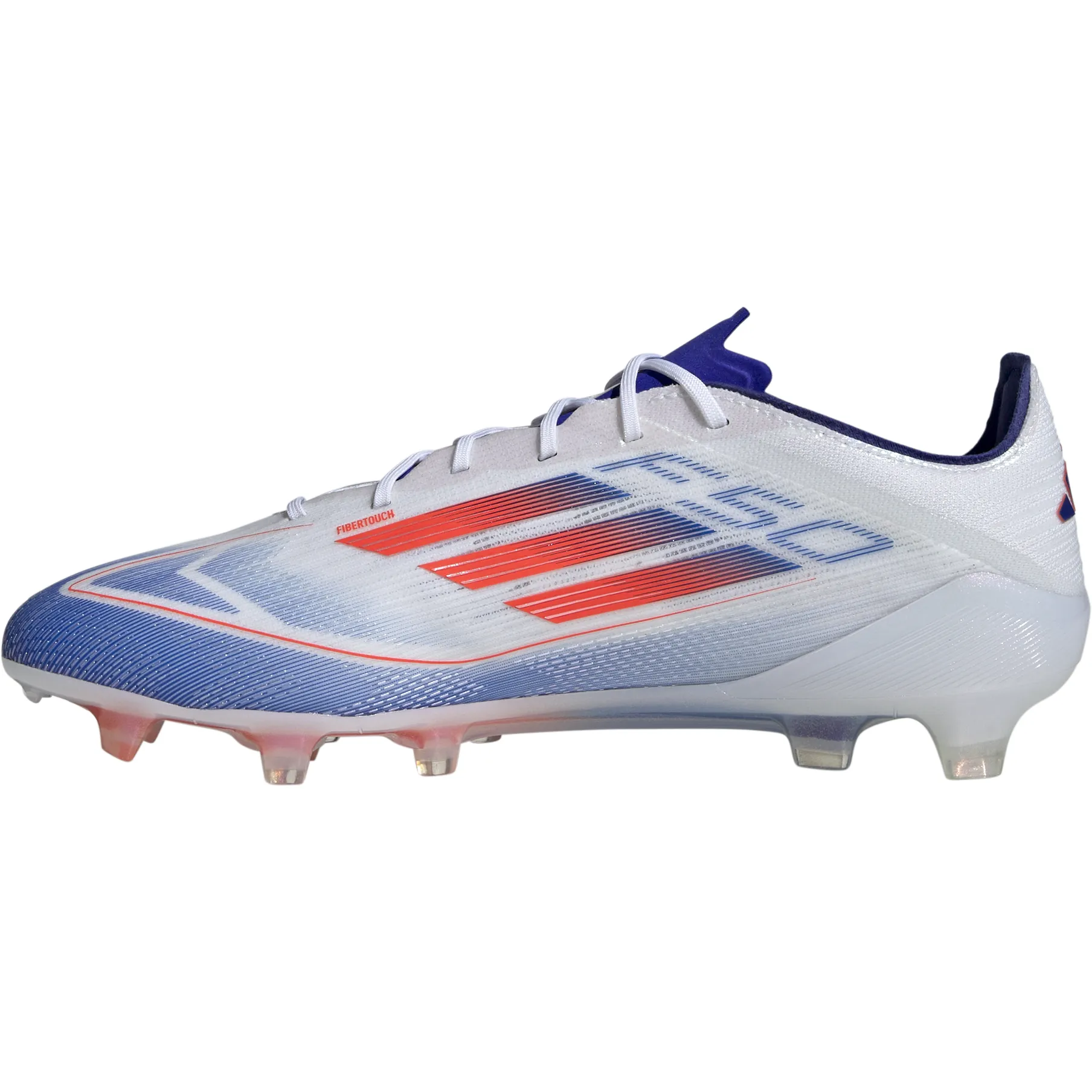 Adidas F50 Elite Firm Ground Cleats