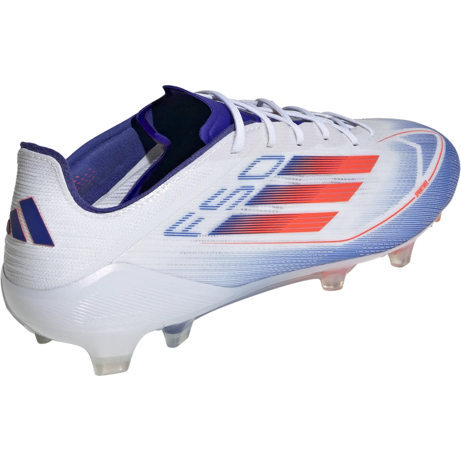 Adidas F50 Elite Firm Ground Cleats