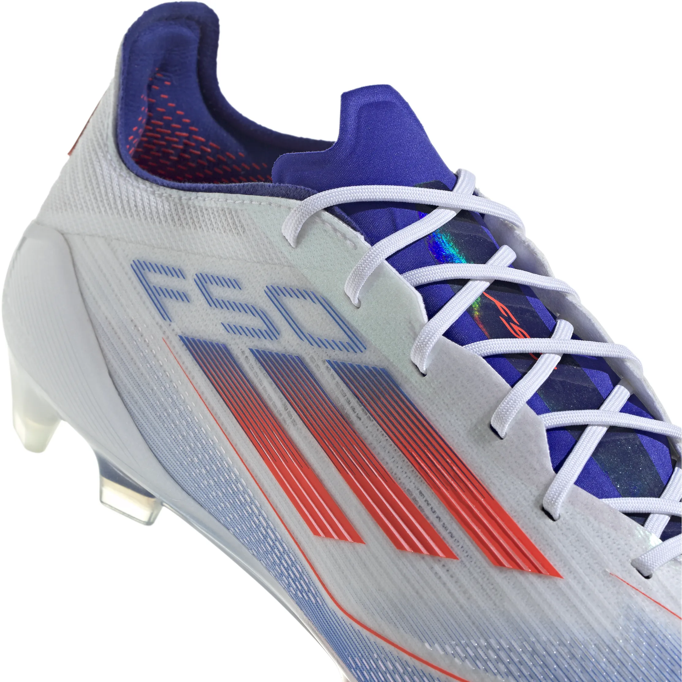 Adidas F50 Elite Firm Ground Cleats