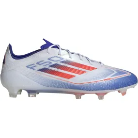 Adidas F50 Elite Firm Ground Cleats