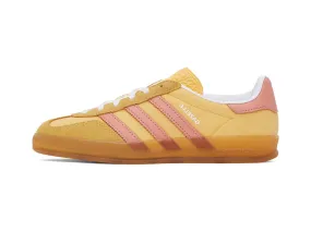 Adidas Gazelle Indoor "Semi Spark Clay"