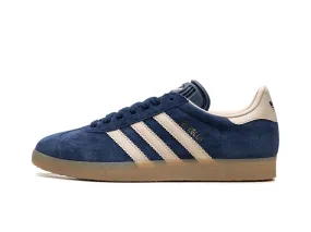 Adidas Gazelle Night Indigo "Wonder Taupe"