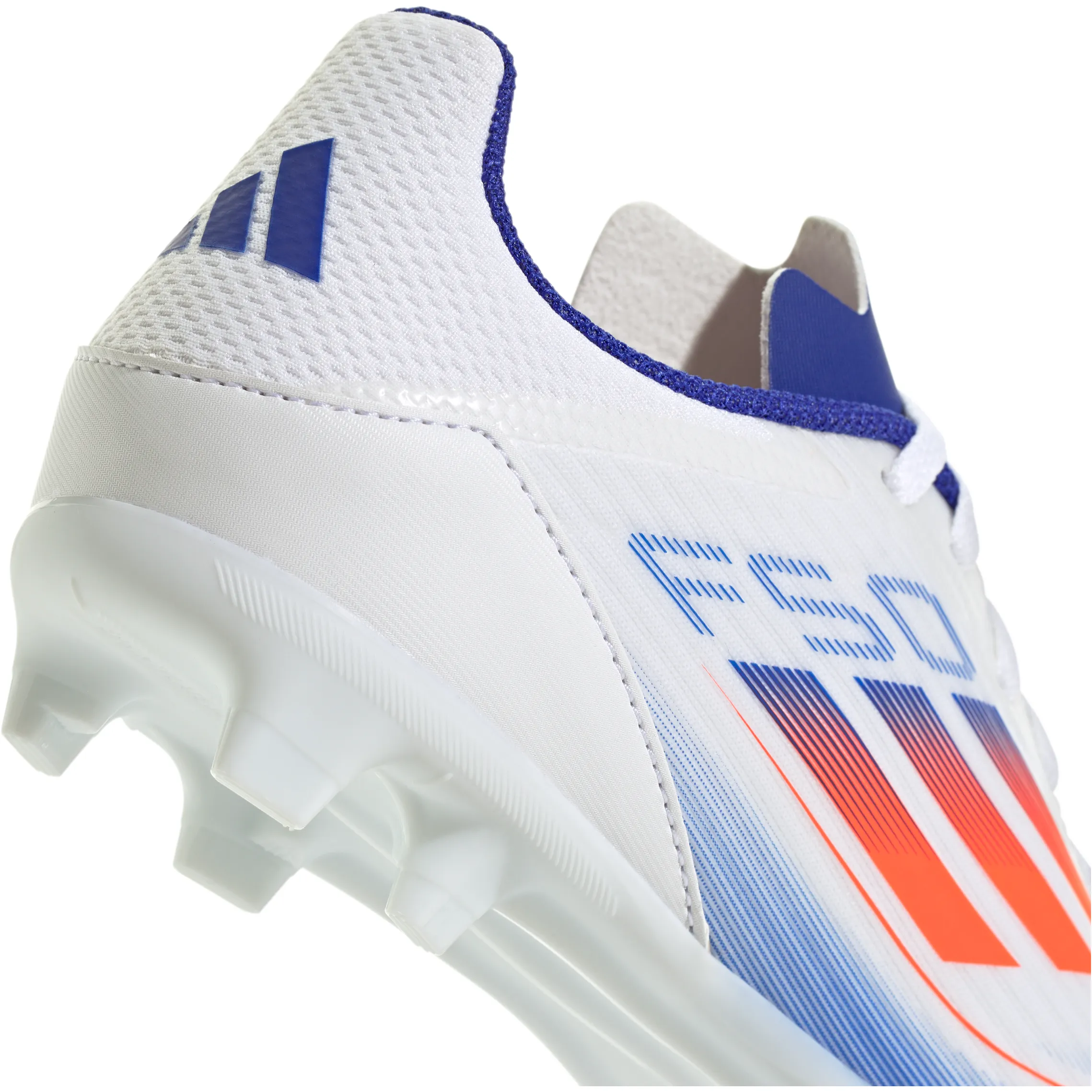 Adidas Jr F50 League Multi Ground Cleats