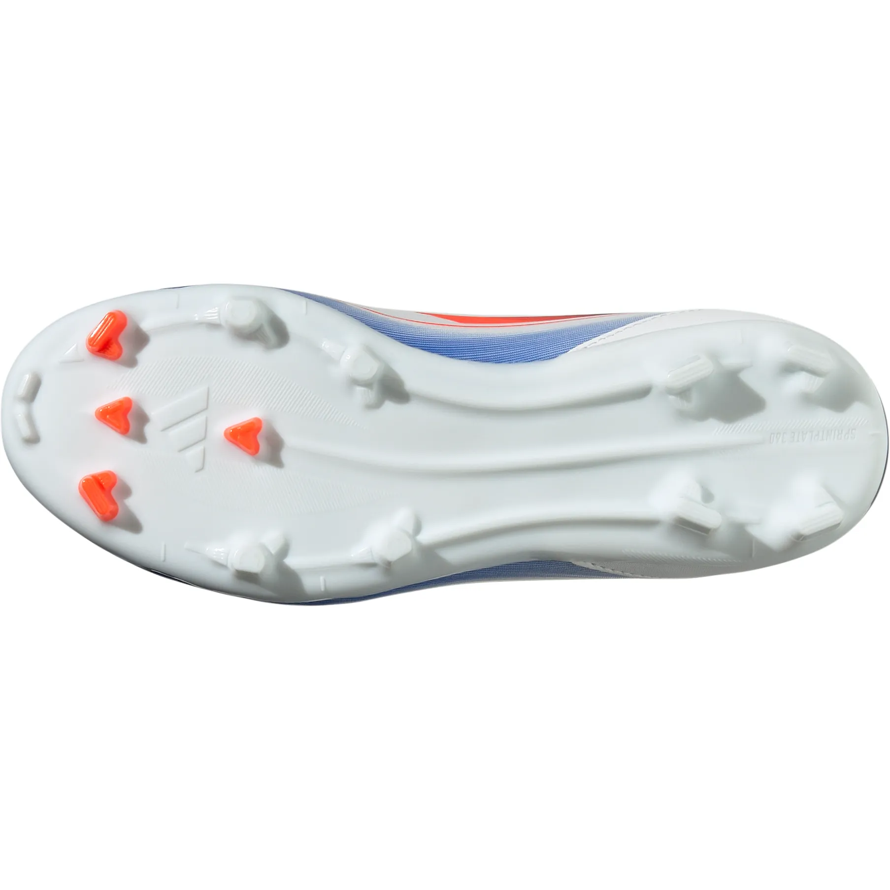 Adidas Jr F50 League Multi Ground Cleats