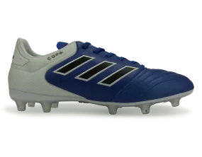 adidas Men's Copa 17.2 FG Blue/Black/White