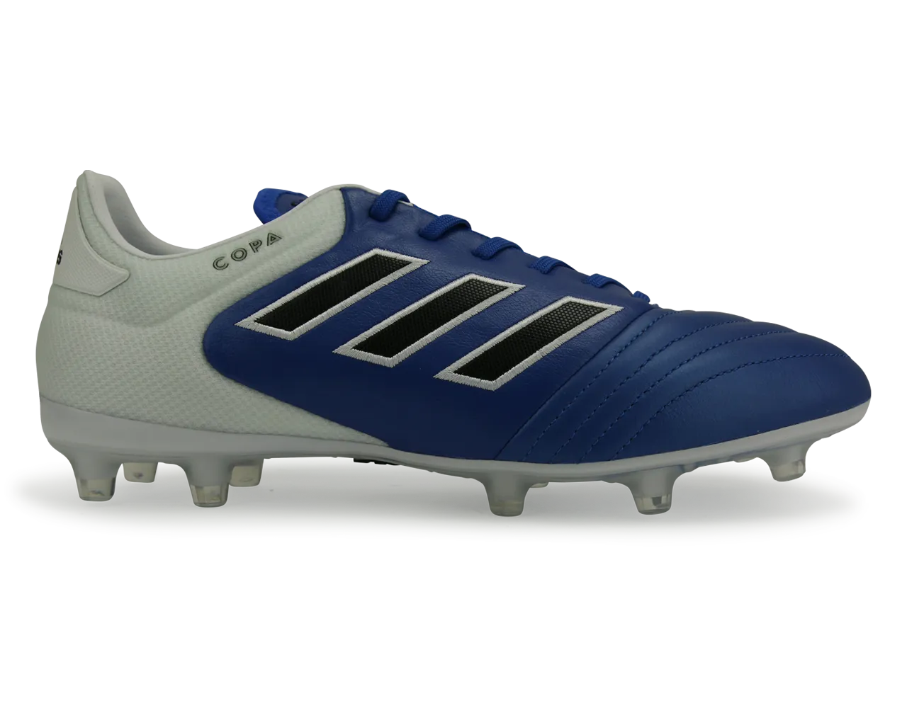 adidas Men's Copa 17.2 FG Blue/Black/White