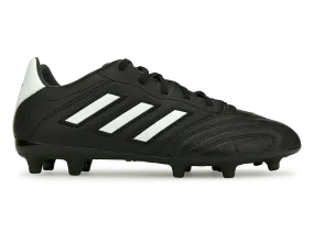 adidas Men's Copa Kapitan FG Core Black/White