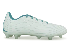 adidas Men's Copa Pure.3 FG White/Blue