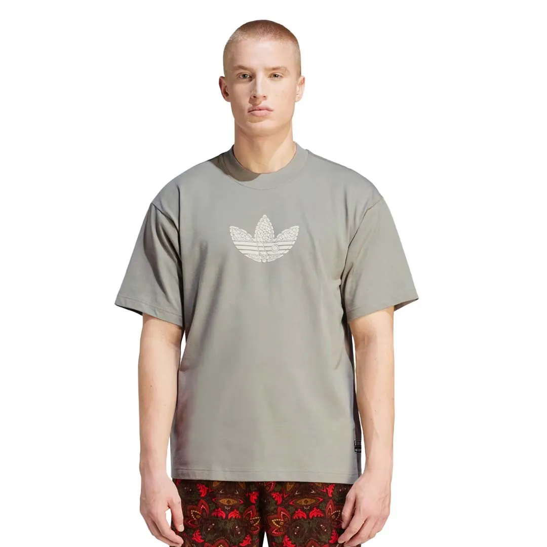 adidas - Men's Graphic T-Shirt (IV9694)