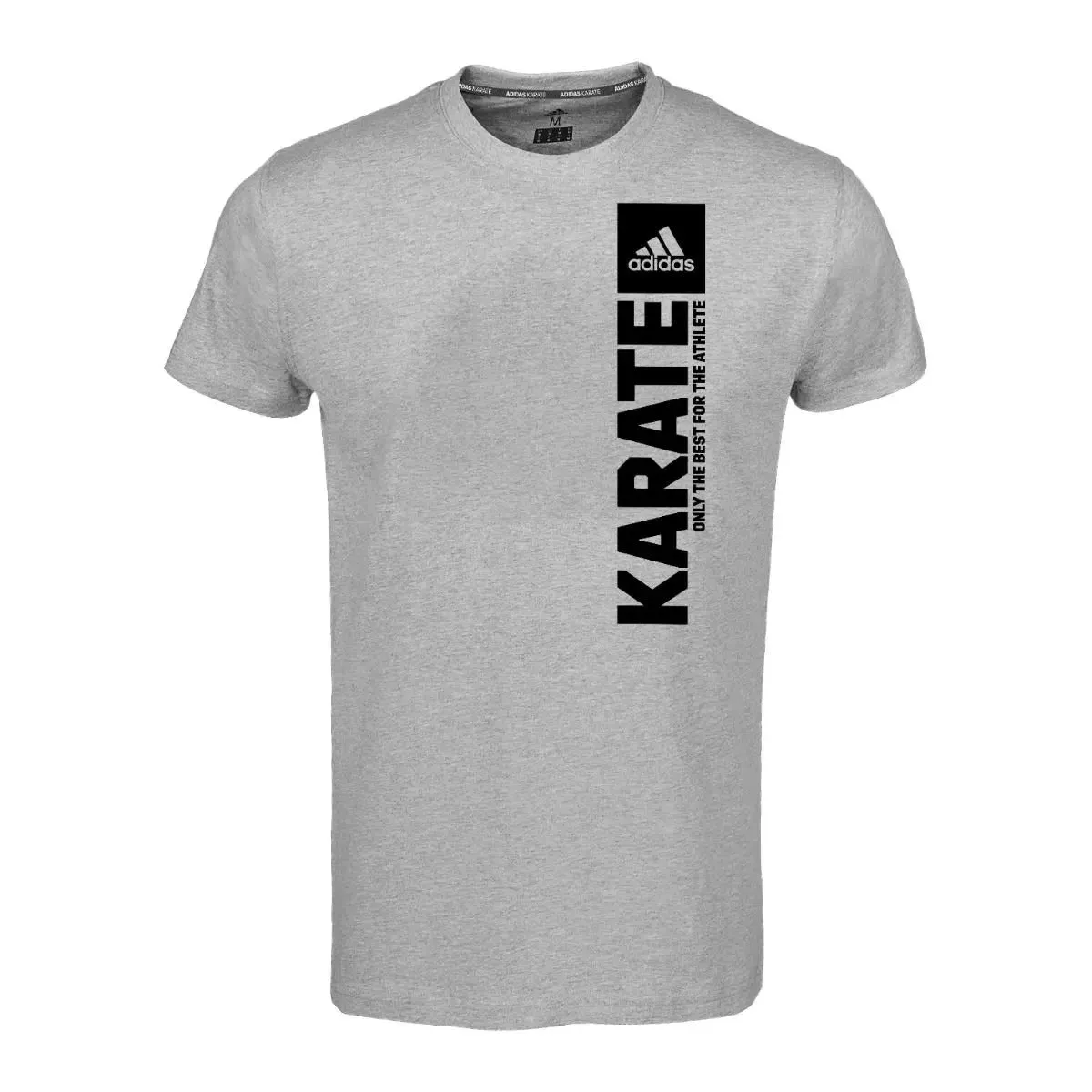 adidas Mens Karate T-Shirt