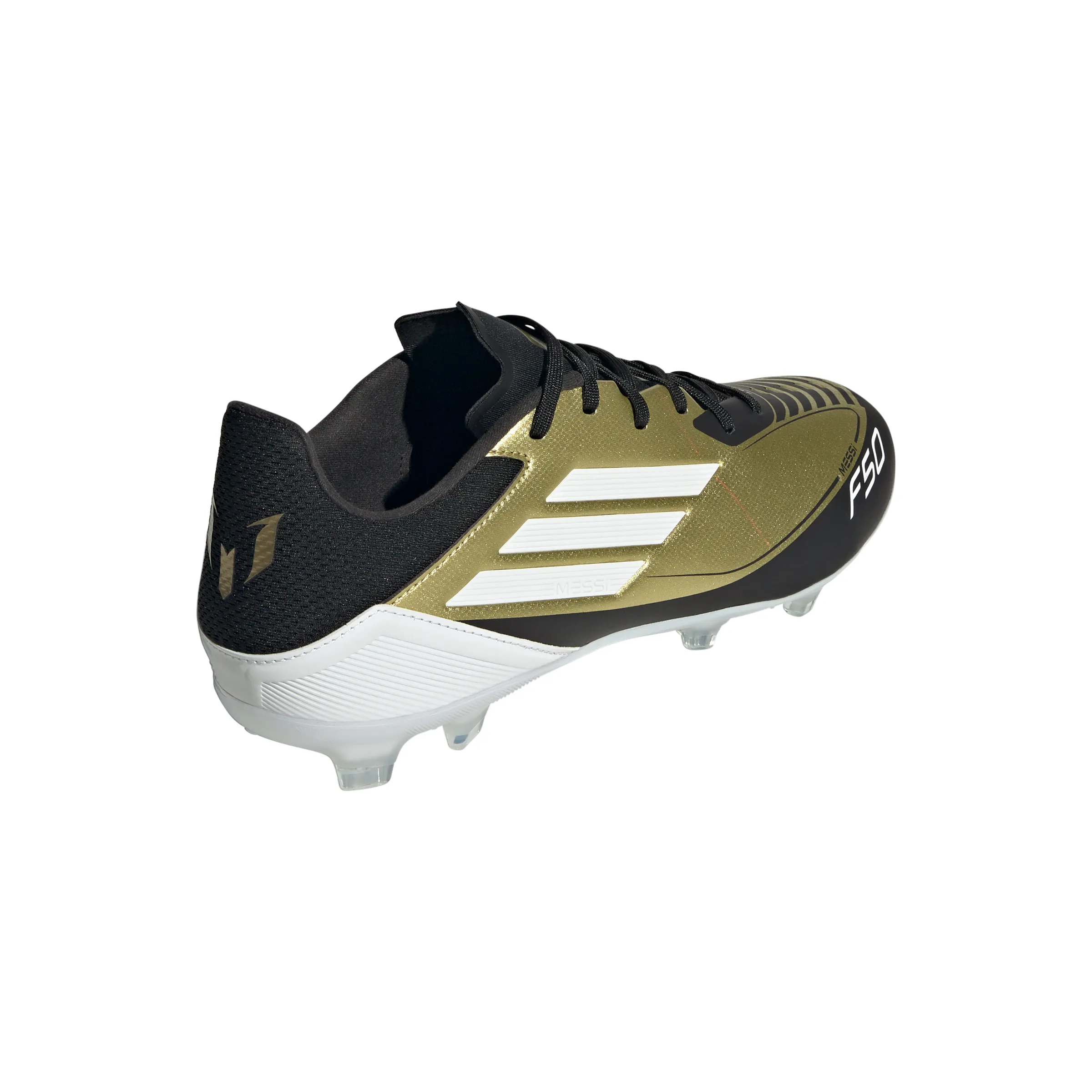 Adidas Messi F50 League Firm Ground Cleats