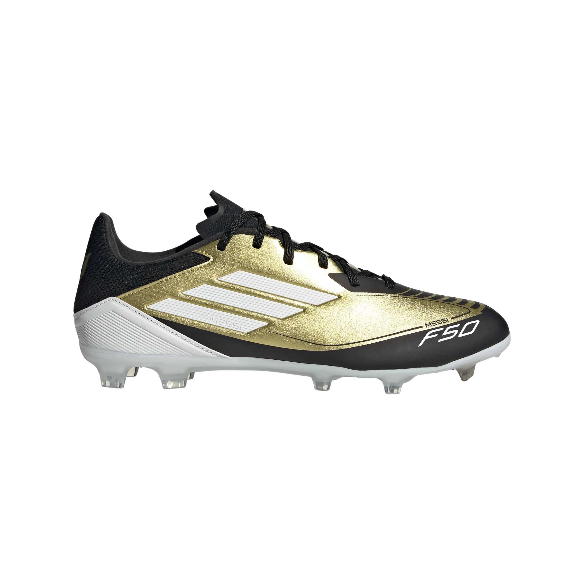 Adidas Messi F50 League Firm Ground Cleats