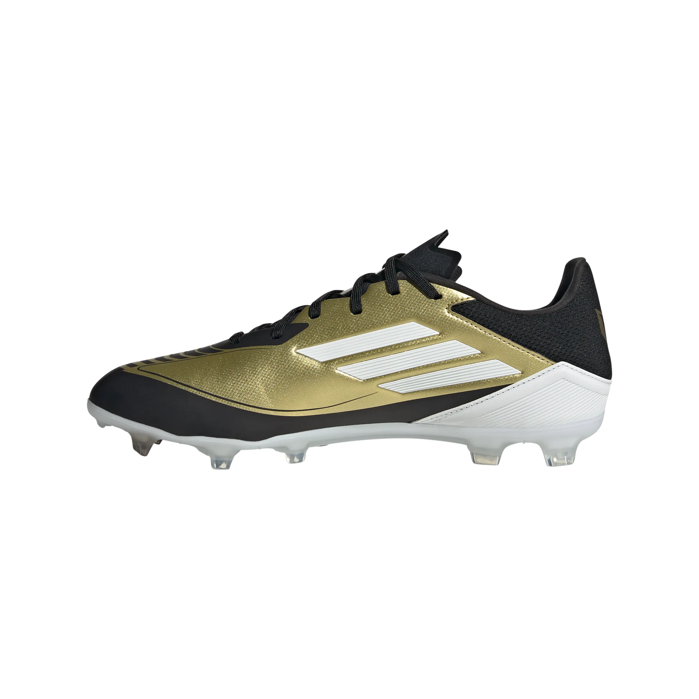 Adidas Messi F50 League Firm Ground Cleats