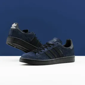 adidas Originals CAMPUS KICKS LAB. LEGEND INK/CORE BLACK/FTWR WHITE 【KICKS LAB. EXCLUSIVE】