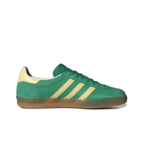 Adidas originals Gazelle Indoor unisex low-cut casual board shoes