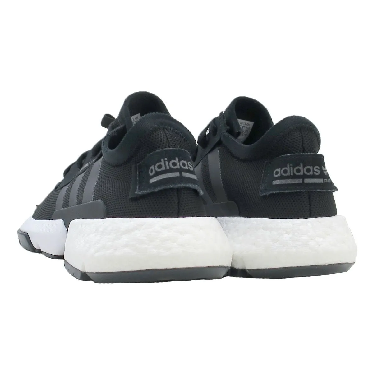 adidas POD-S3.1 KICKS LAB. CORE BLACK/RUNNING WHITE/RUNNING WHITE KICKS LAB. EXCLUSIVE