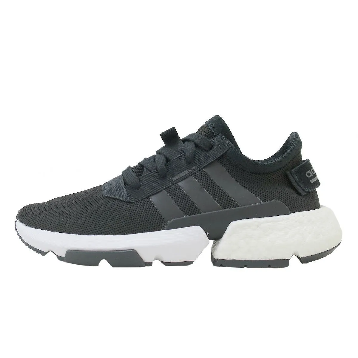 adidas POD-S3.1 KICKS LAB. CORE BLACK/RUNNING WHITE/RUNNING WHITE KICKS LAB. EXCLUSIVE