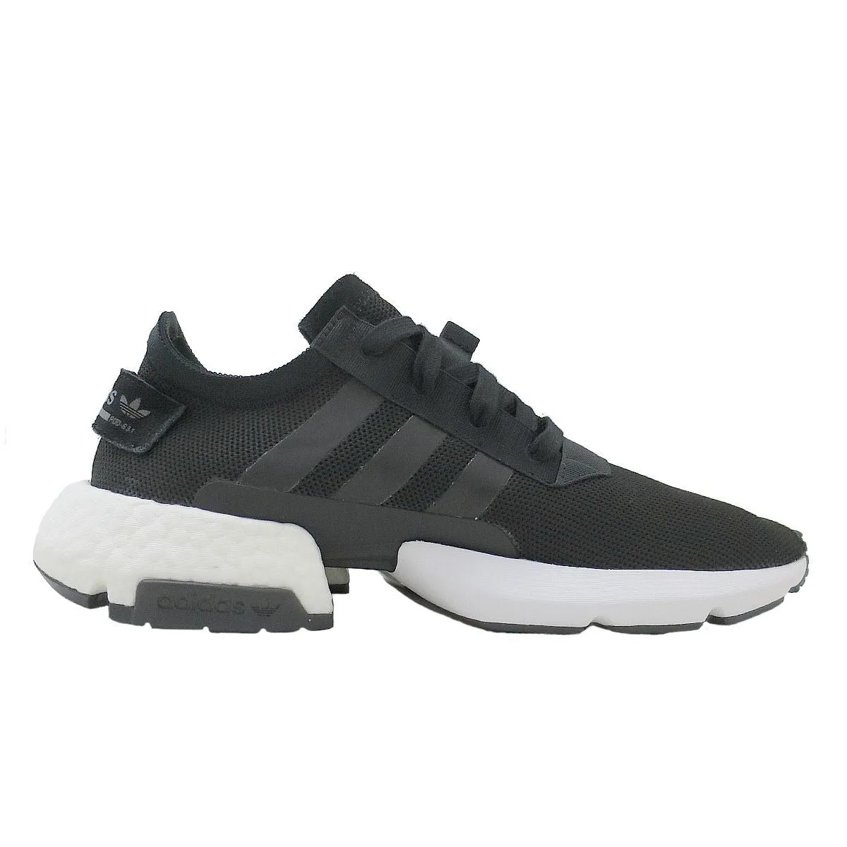 adidas POD-S3.1 KICKS LAB. CORE BLACK/RUNNING WHITE/RUNNING WHITE KICKS LAB. EXCLUSIVE