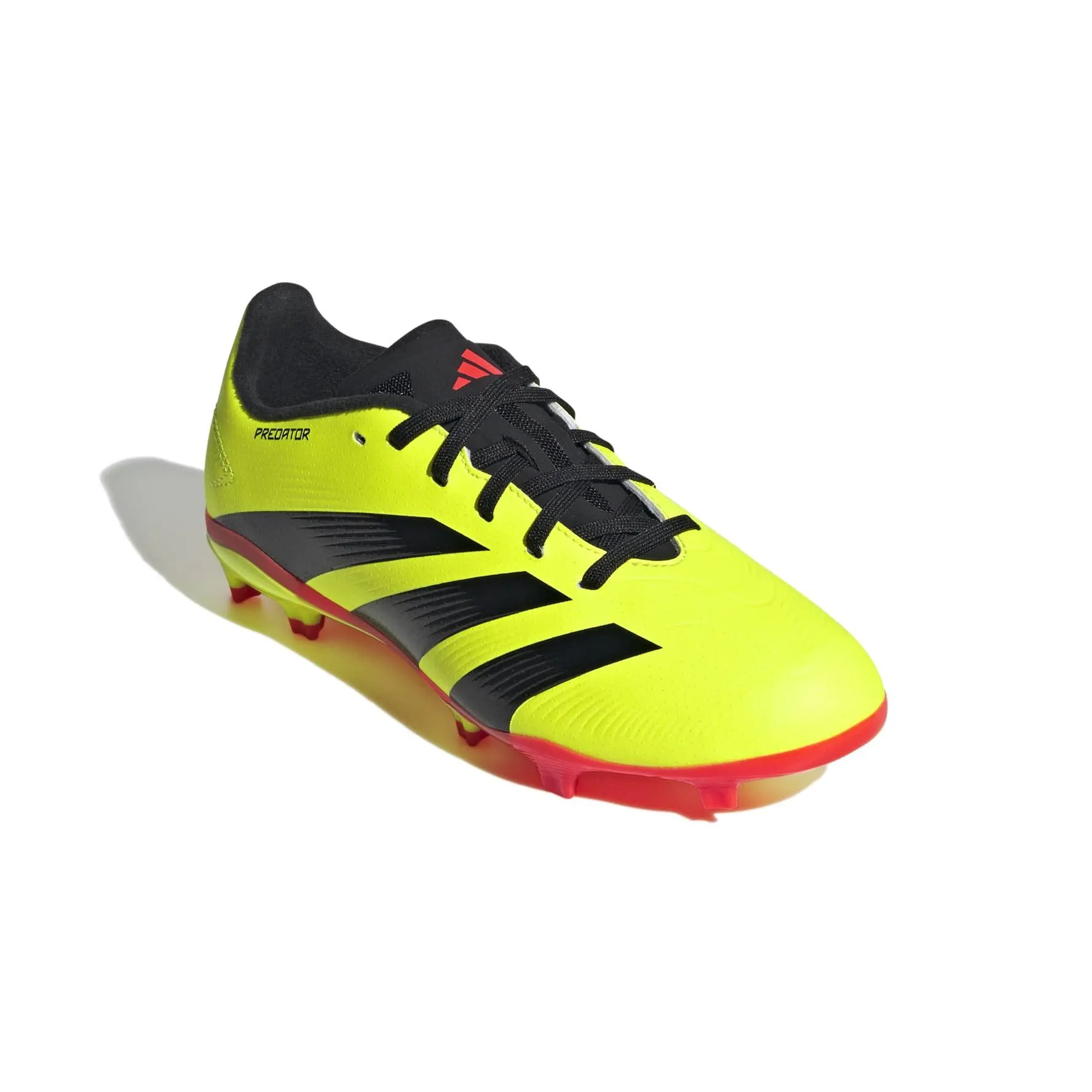 adidas Predator League L FG Jr.