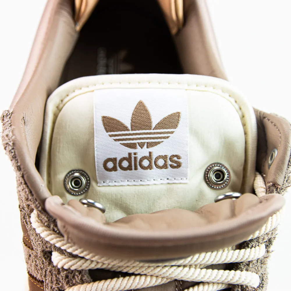 Adidas x Bad Bunny Campus (Brown)