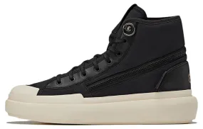 adidas Y-3 Ajatu Court High Top Sneakers