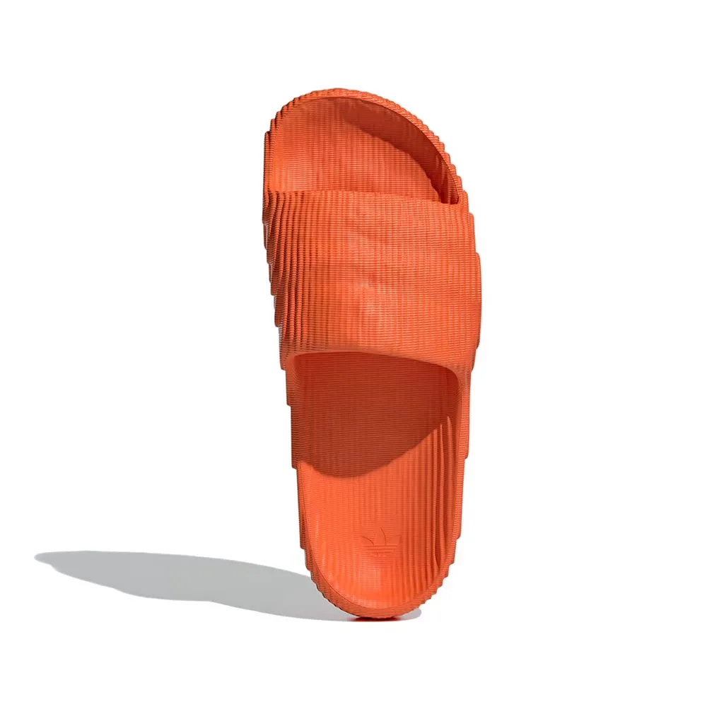 ADILETTE 22 ORANGE