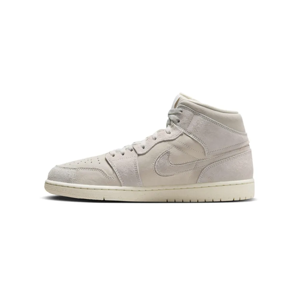 Air Jordan 1 Mid SE Craft (Sail/Sand)