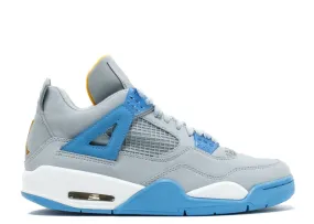 Air Jordan 4 Retro Mist