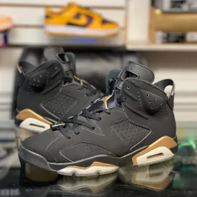 Air Jordan 6 "DMP"