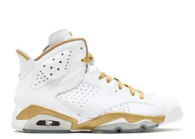 Air Jordan 6 Retro Golden Moments Pack