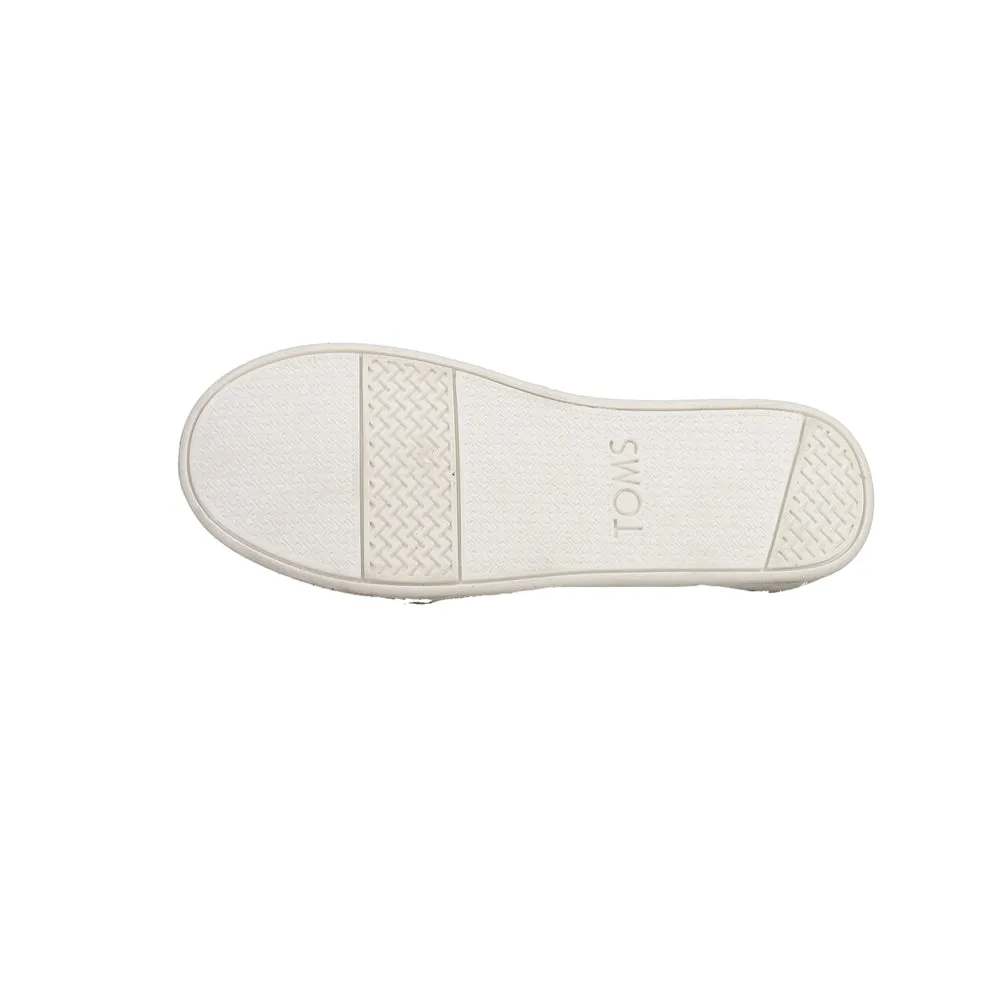 Alpargata Graphic Slip On Flats (Infant-Little Kid)