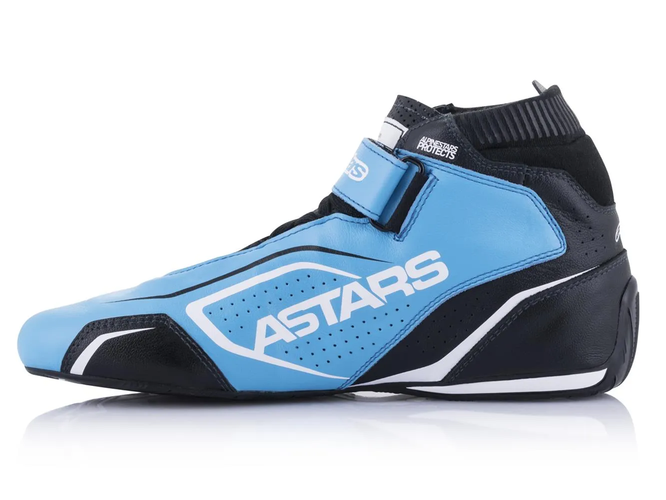 Alpinestars Tech 1-T V3 Shoes 2710122-7912-10