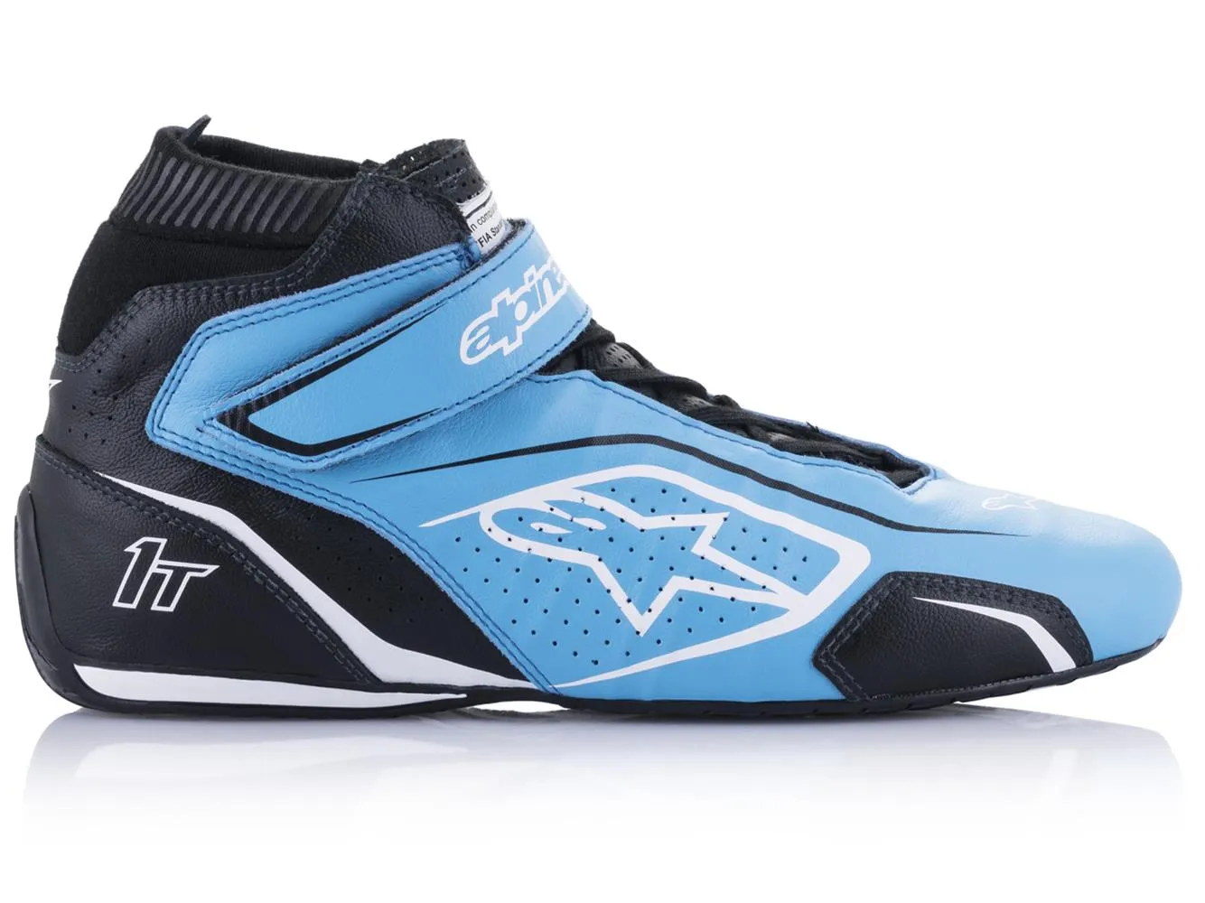 Alpinestars Tech 1-T V3 Shoes 2710122-7912-12