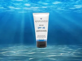 Amavara SPF30 Mineral Sunscreen