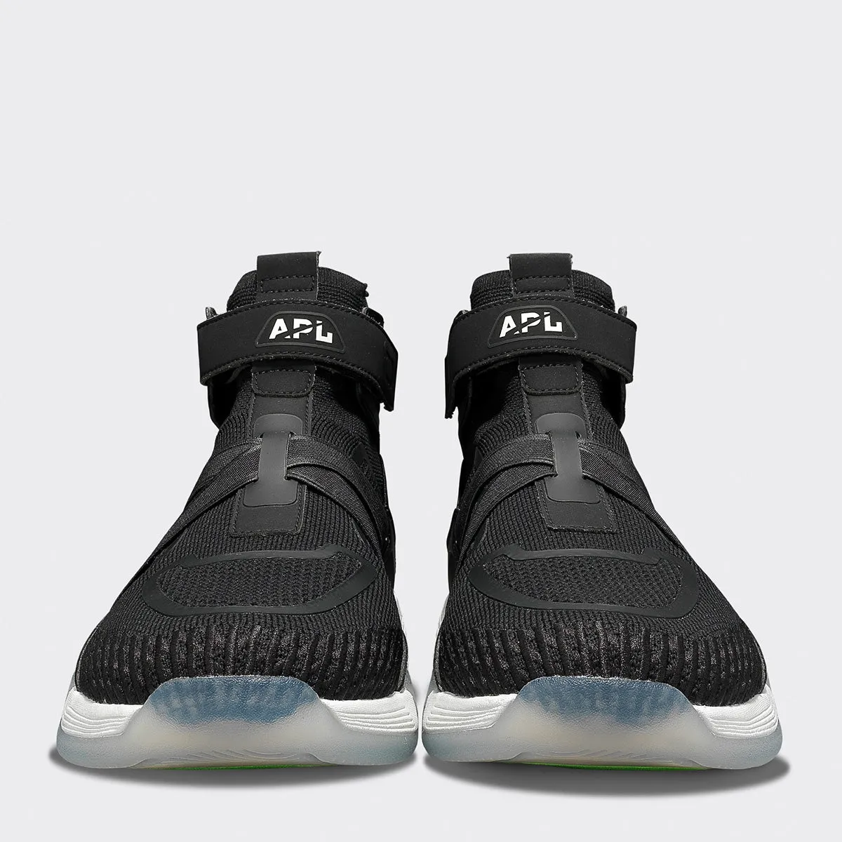 APL SUPERFUTURE  Black / White / Clear