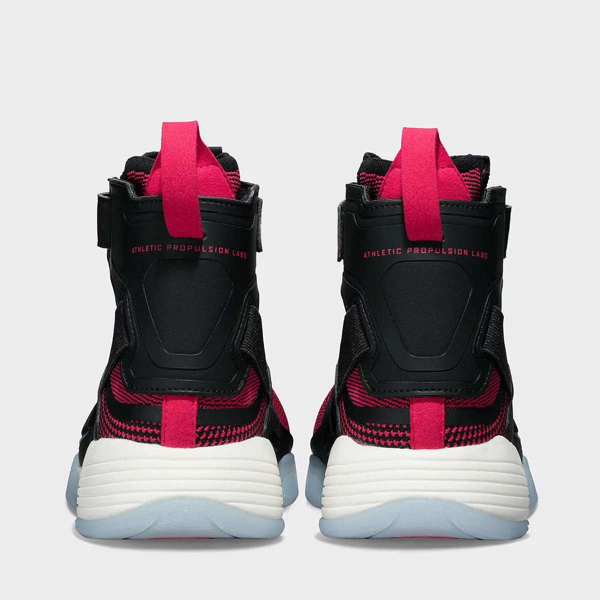 APL SUPERFUTURE Red / Black / White