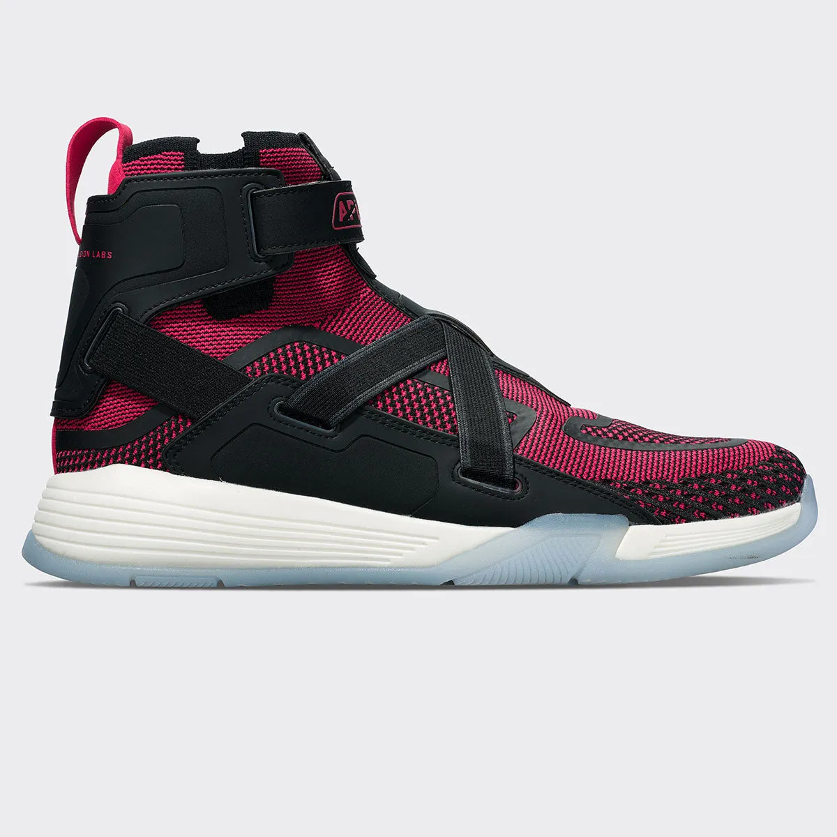 APL SUPERFUTURE  Red / Black / White