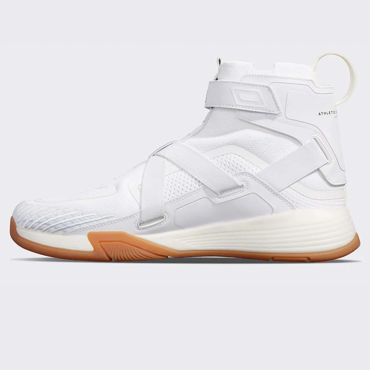 APL SUPERFUTURE  White / Black / Gum