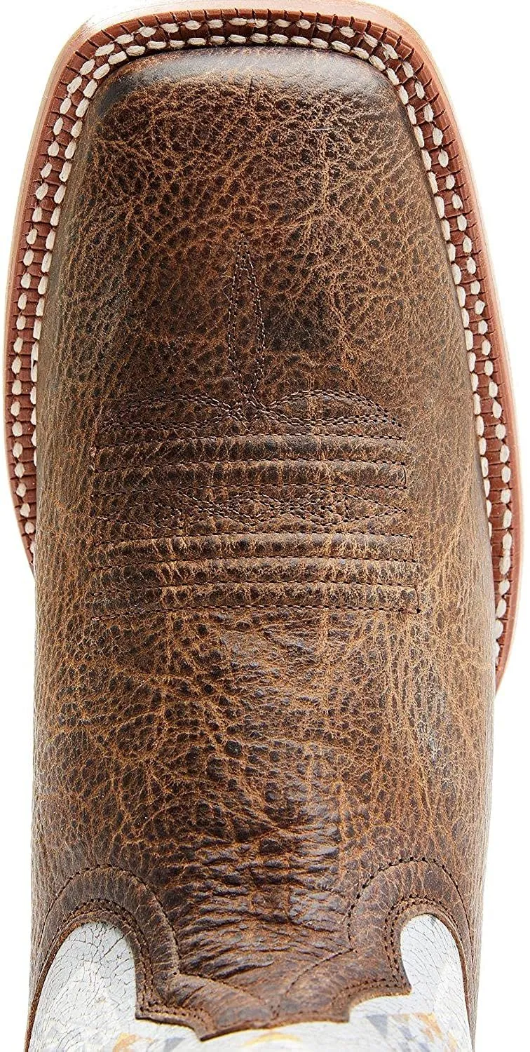 Ariat Men's Circuit Pendleton Western Boot