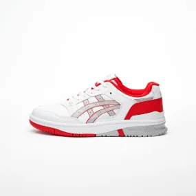 ASICS SPORTSTYLE EX89 WHITE/CLASSIC RED -KICKS LAB. EXCLUSIVE-