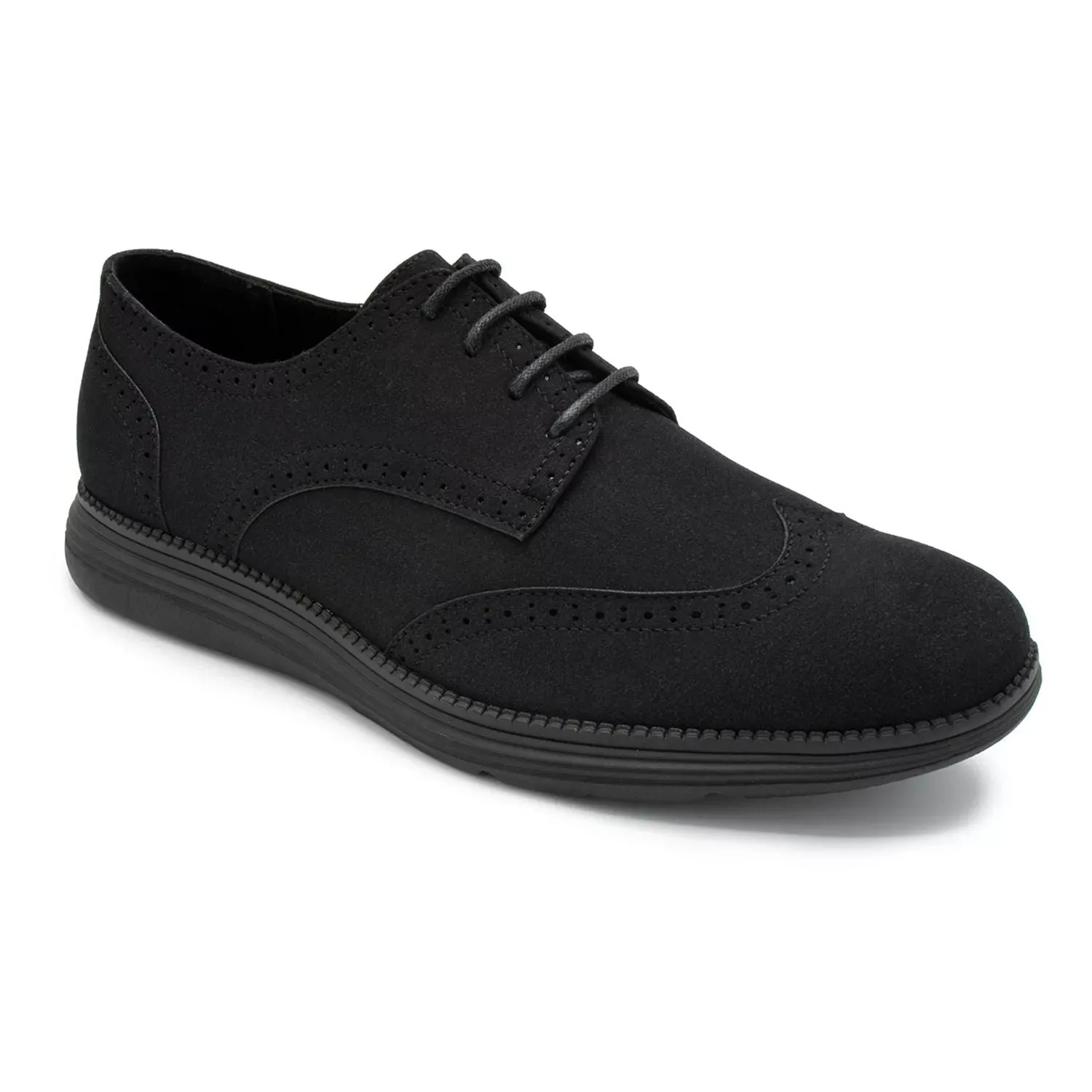 Aston Marc Men's Casual Oxford Shoes